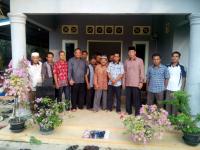 Reses Dewan, Warga Pasir Putih Barat Minta Jalan Penghubung Diaspal